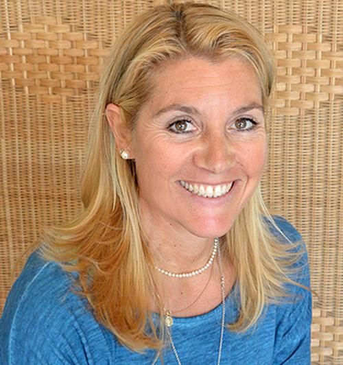 Gesundheitstrainerin Claudia Dummer - Schwoich
